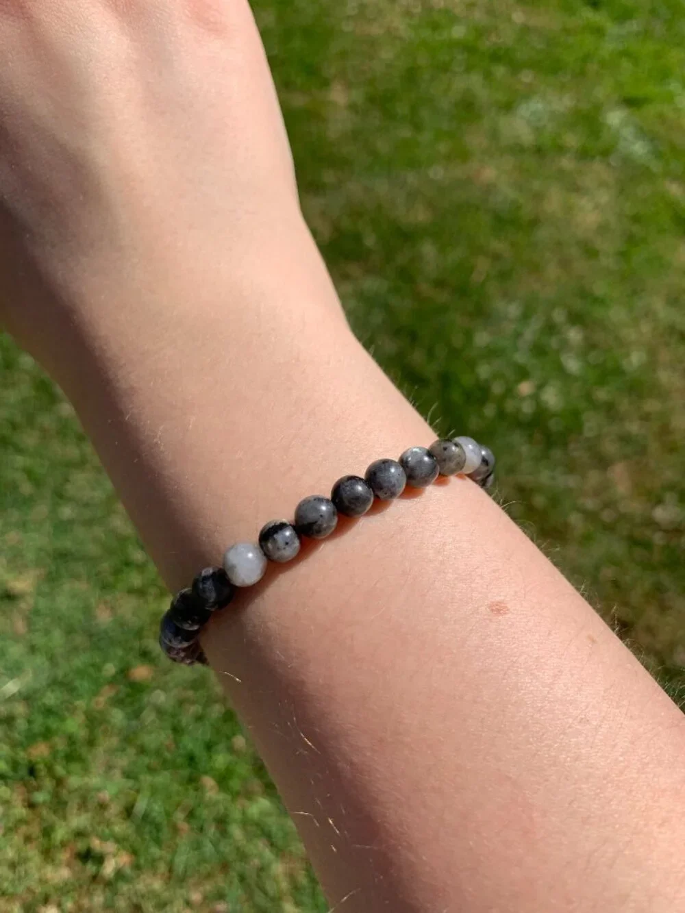 N/A handmade bracelet