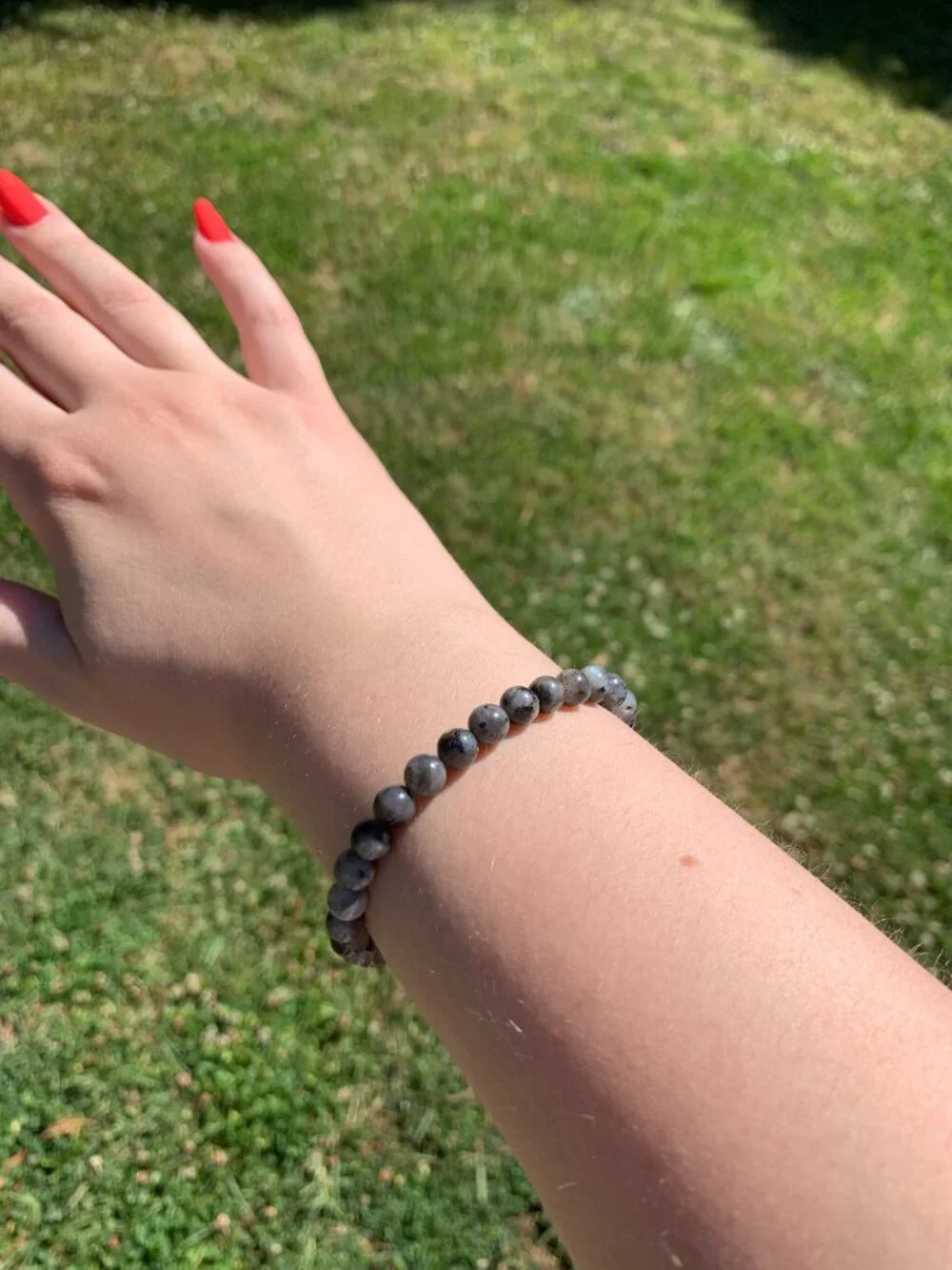 N/A handmade bracelet