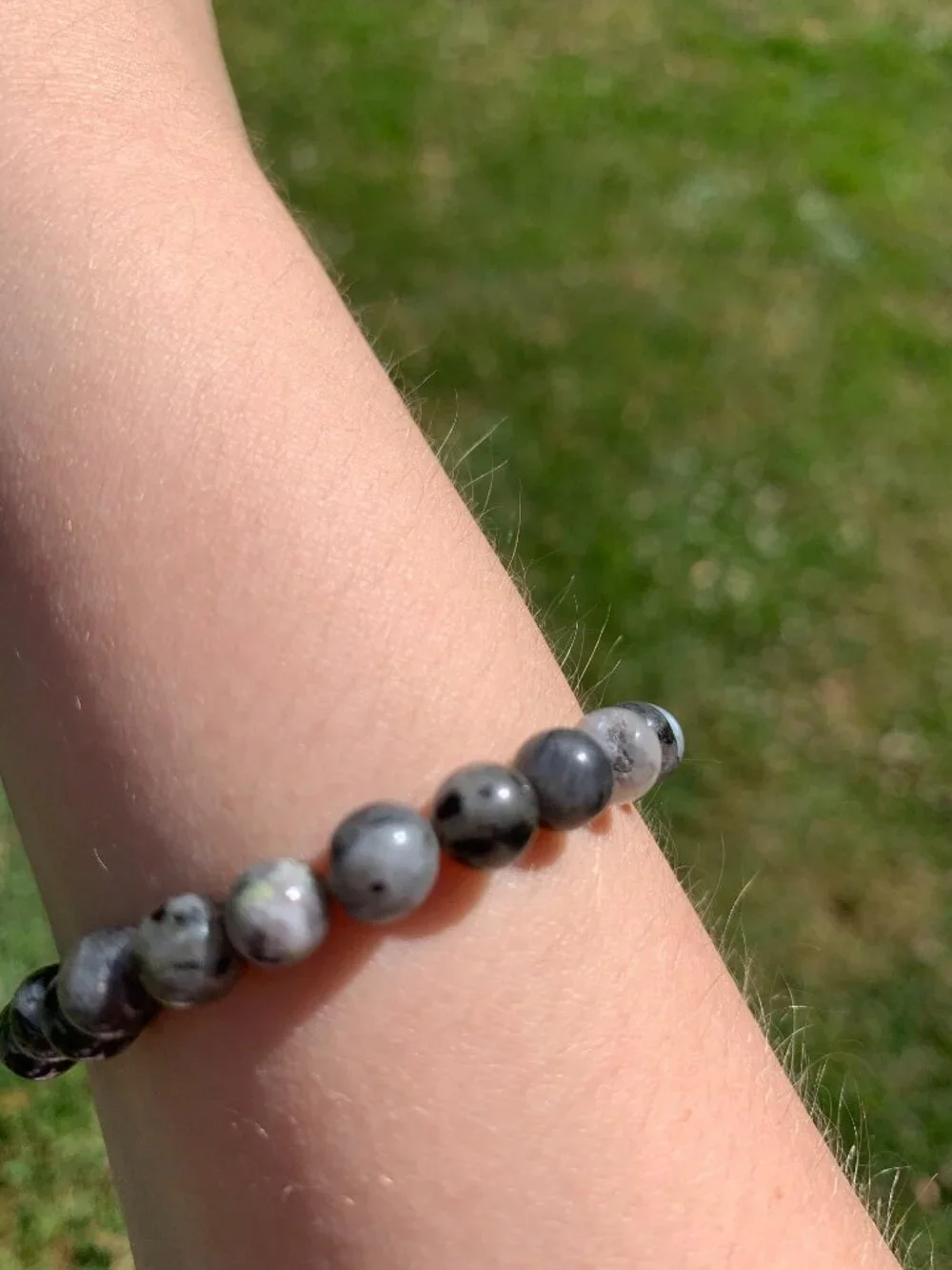 N/A handmade bracelet