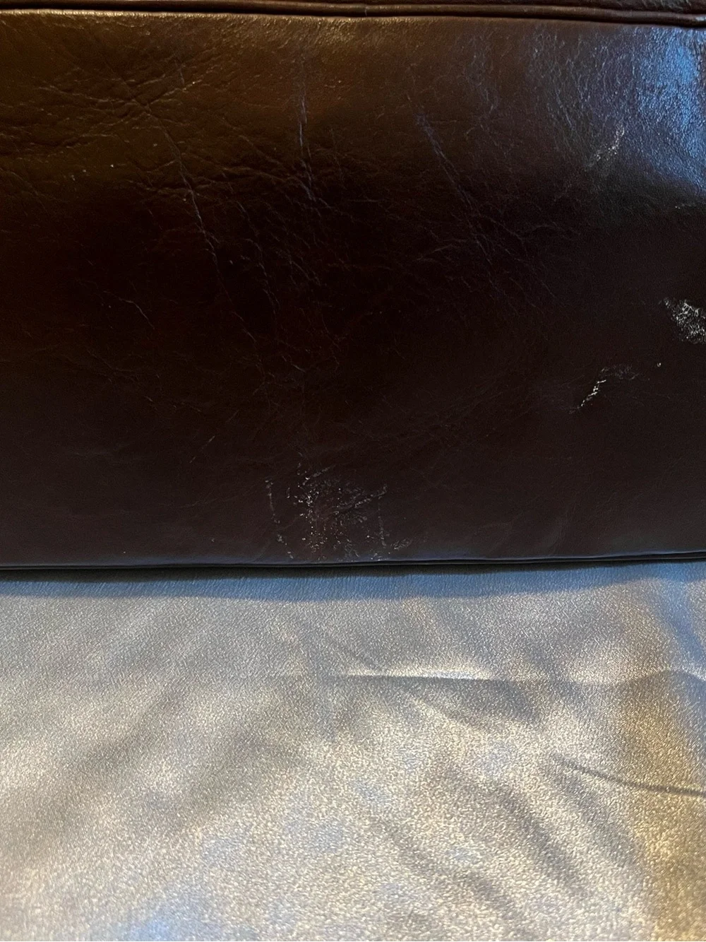 Coach stylish tote