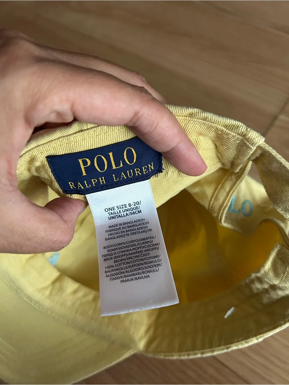 Polo Ralph Lauren good used