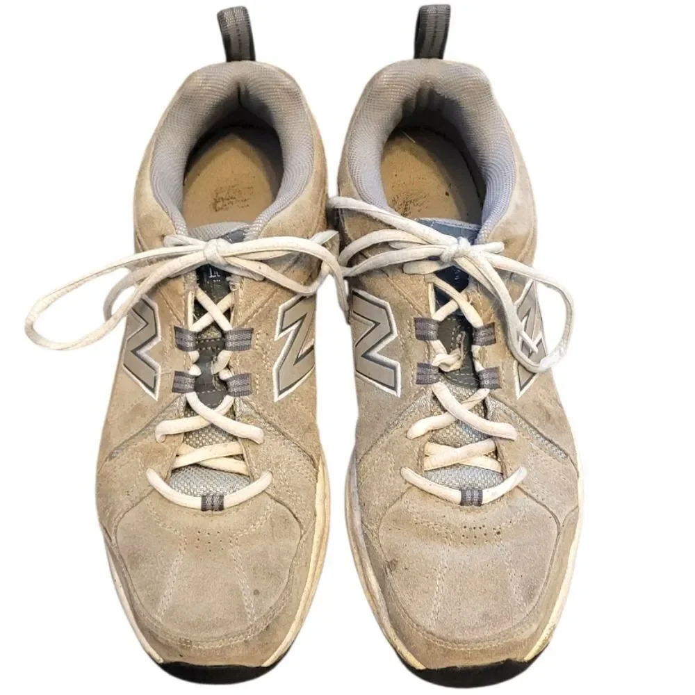 New Balance size us