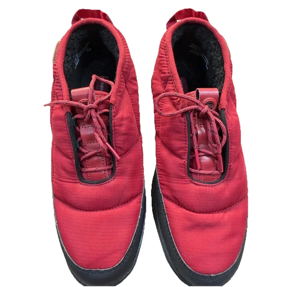 Cole Haan thank you