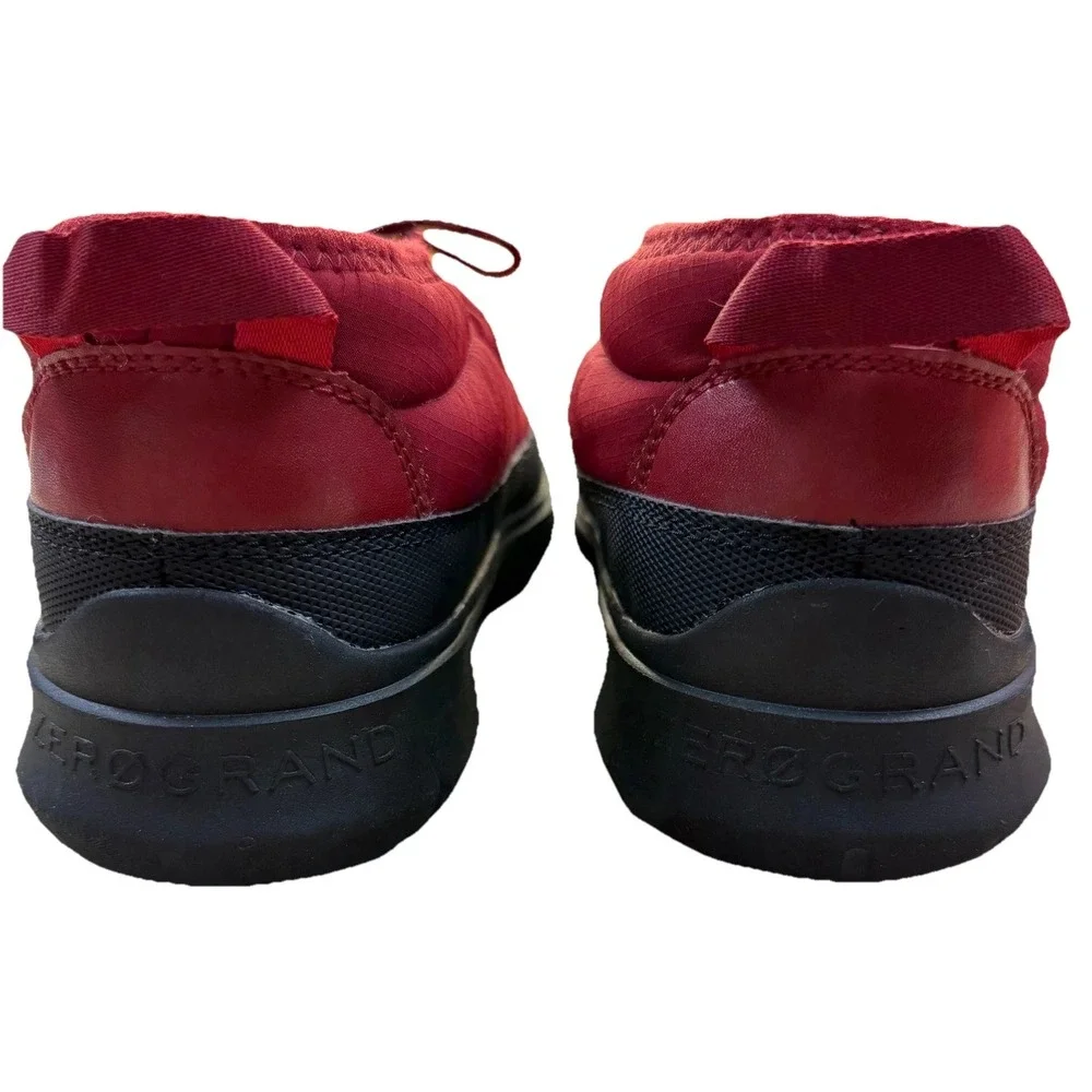 Cole Haan thank you