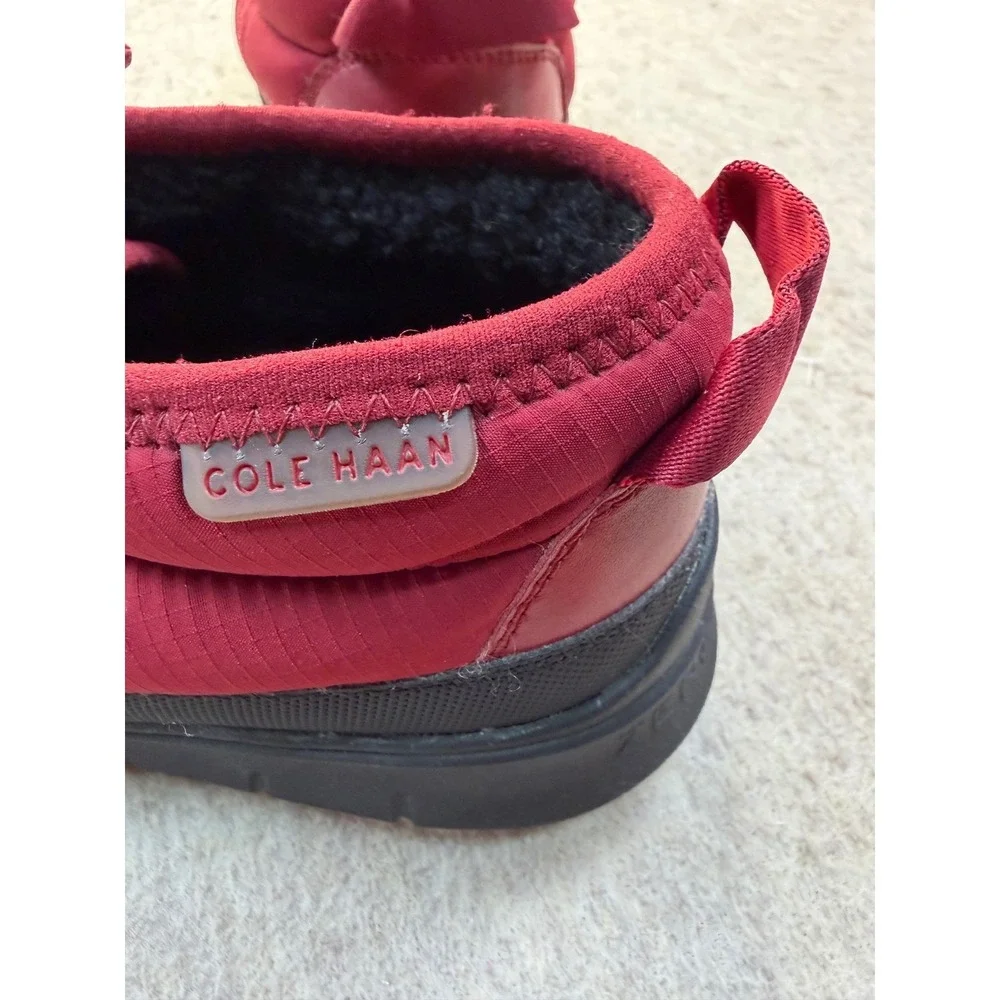 Cole Haan thank you