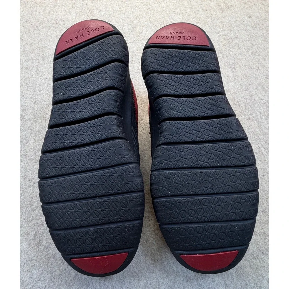 Cole Haan thank you