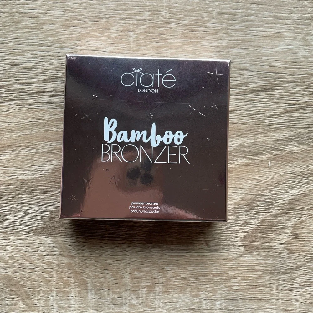 Ciaté London: Bamboo Bronzer