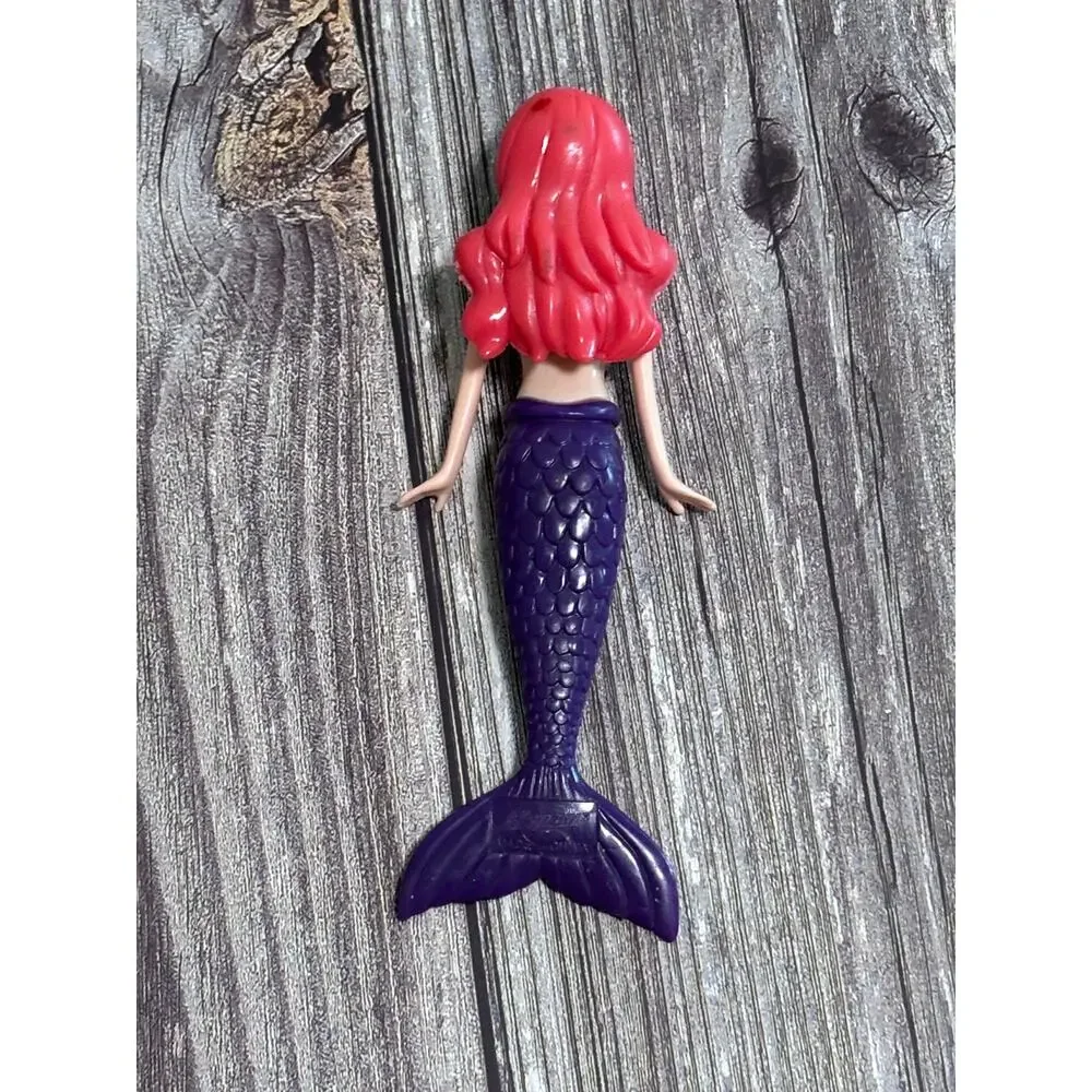 Disney banzai mermaid