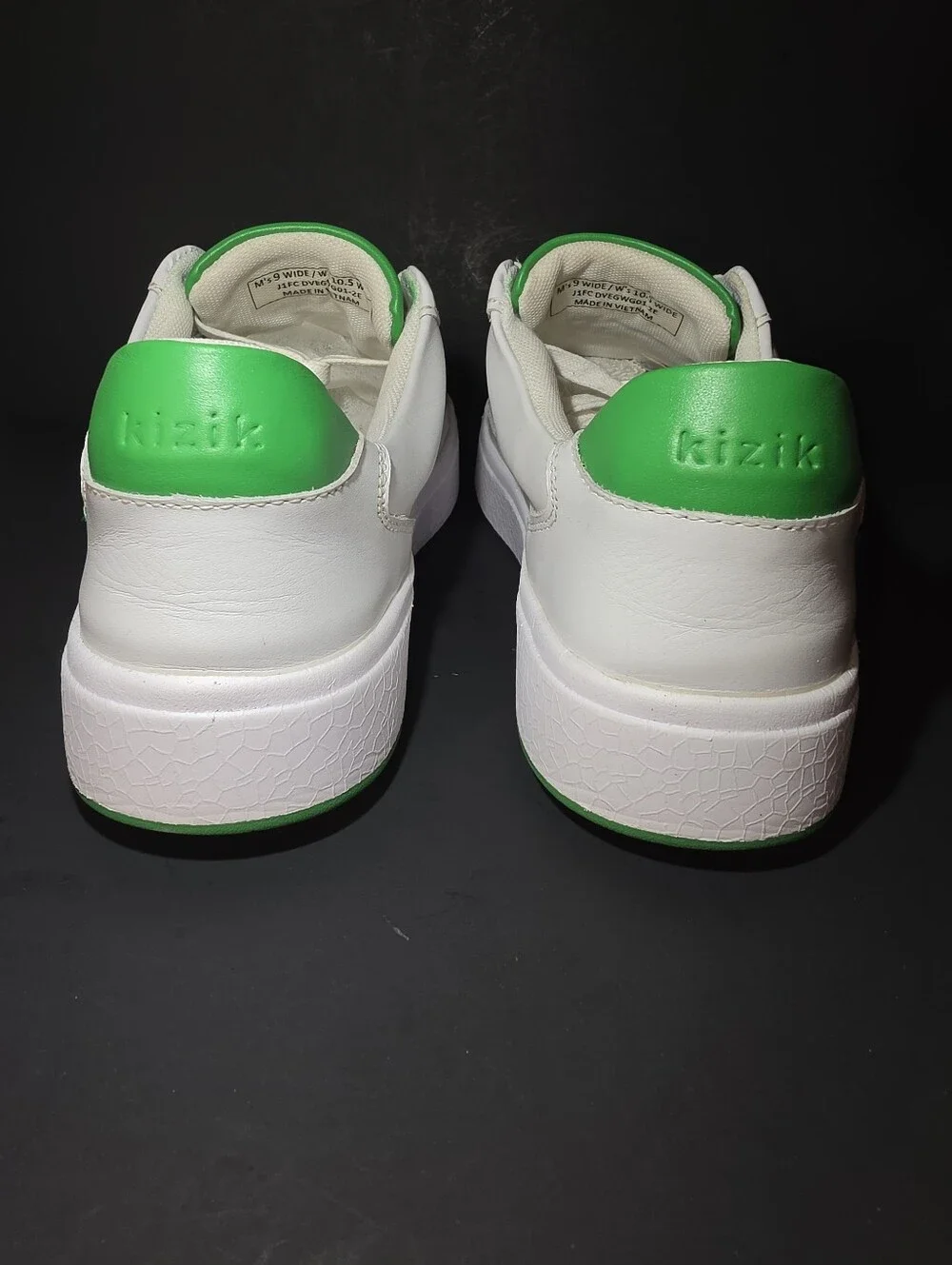 Kizik comfortable men