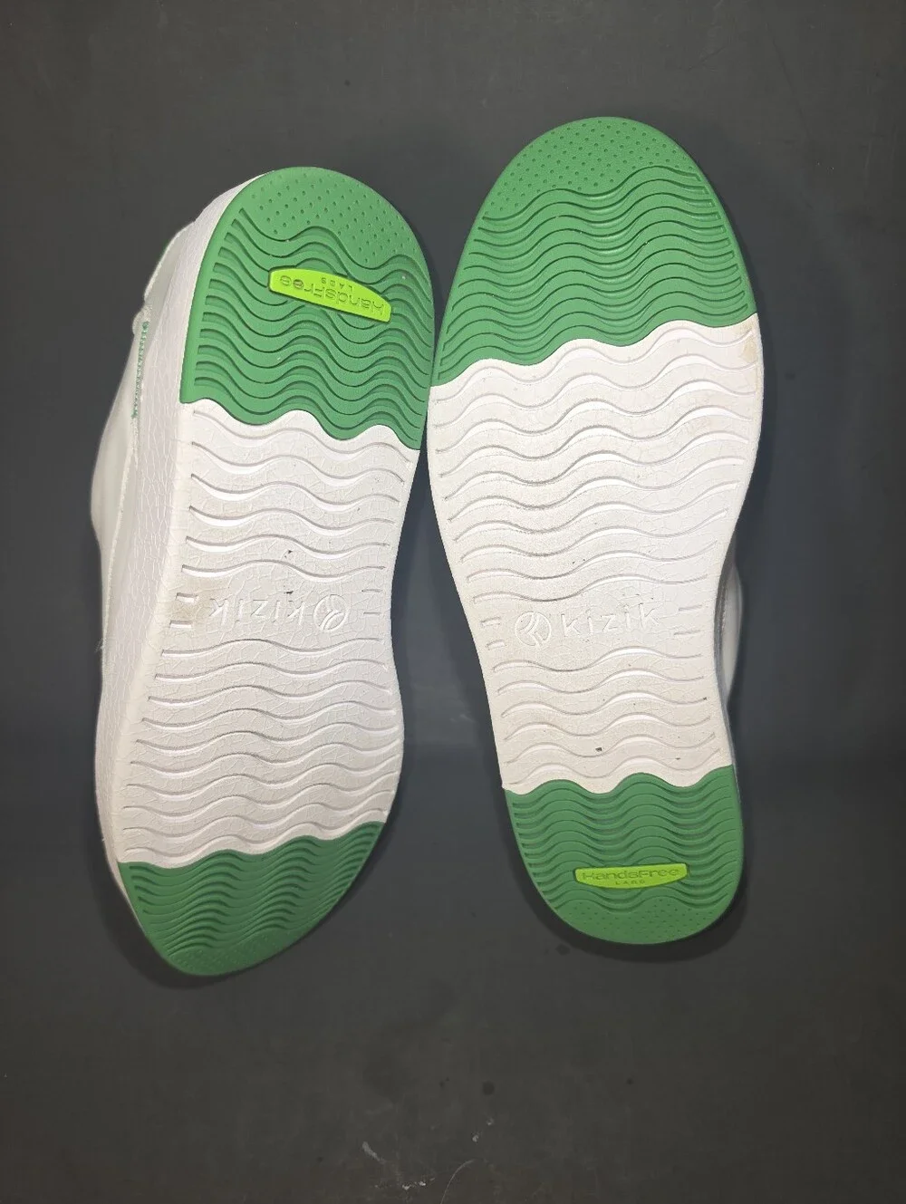 Kizik comfortable men
