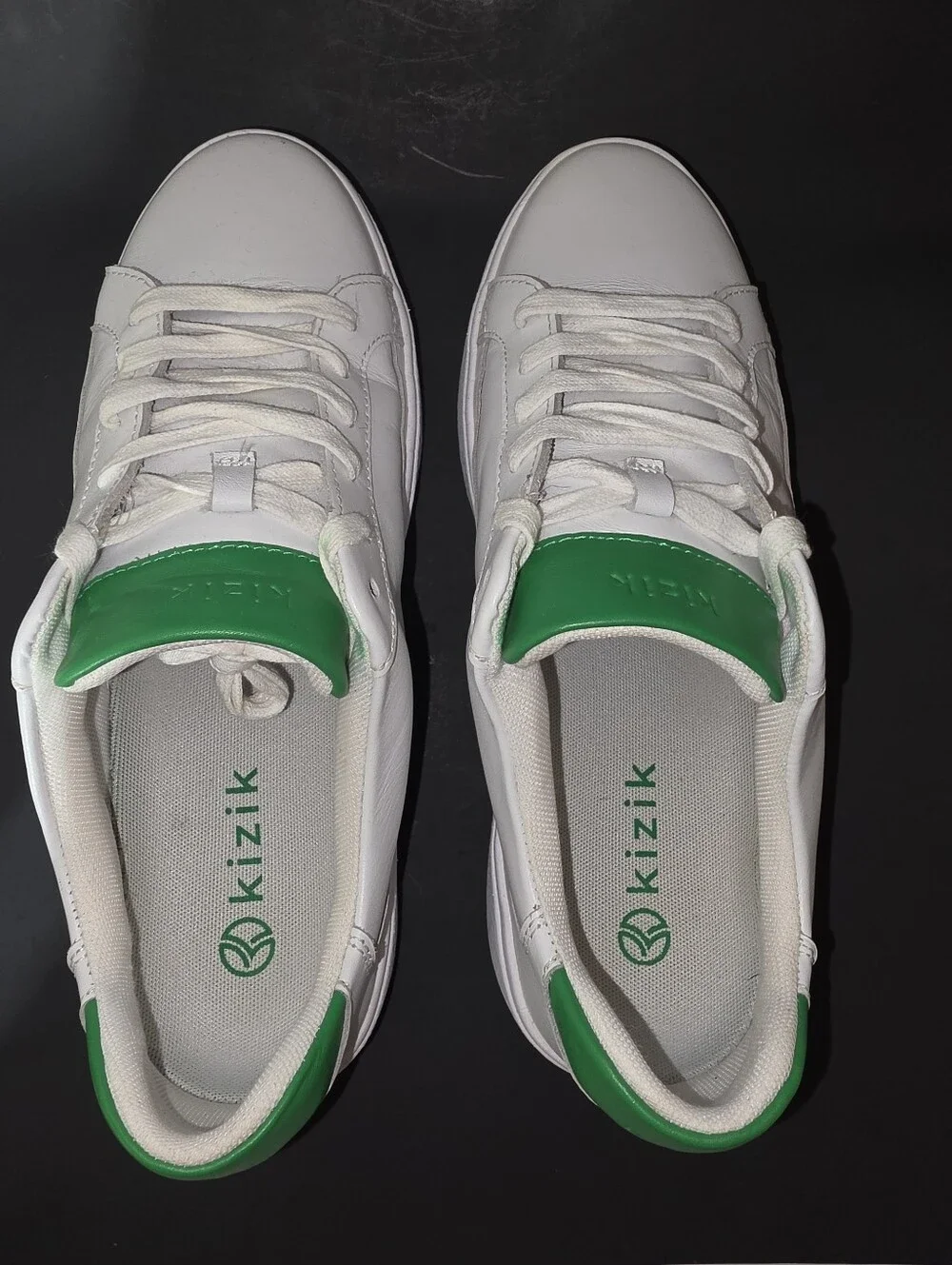 Kizik comfortable men