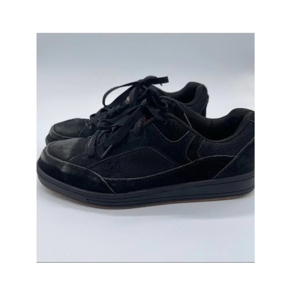 Brahma steel toe