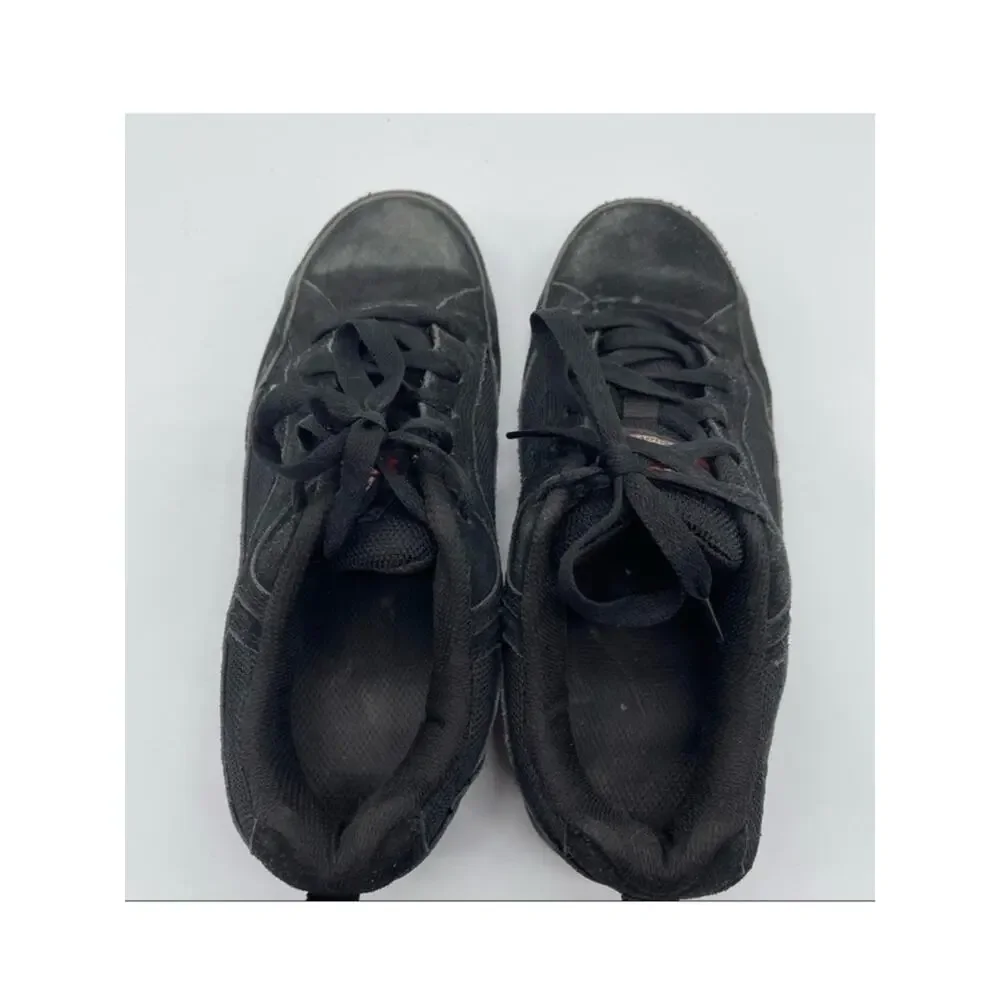 Brahma steel toe