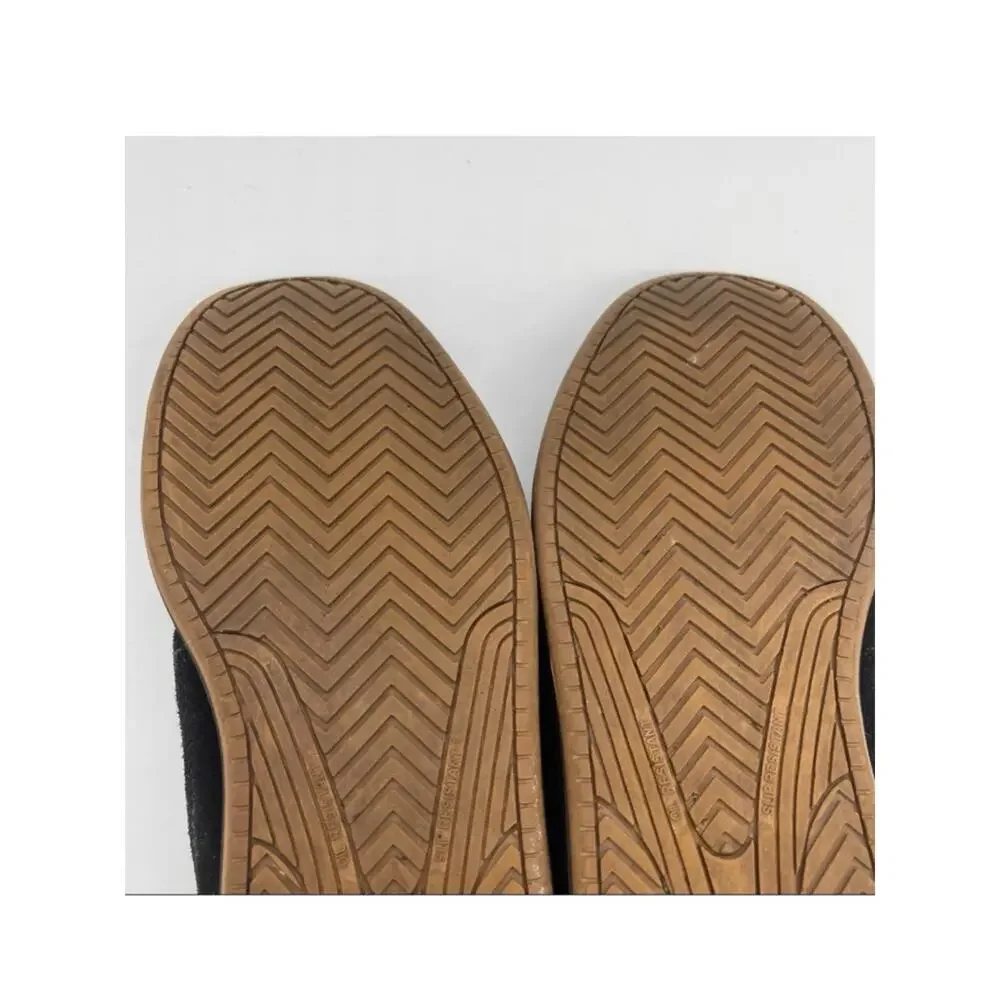 Brahma steel toe