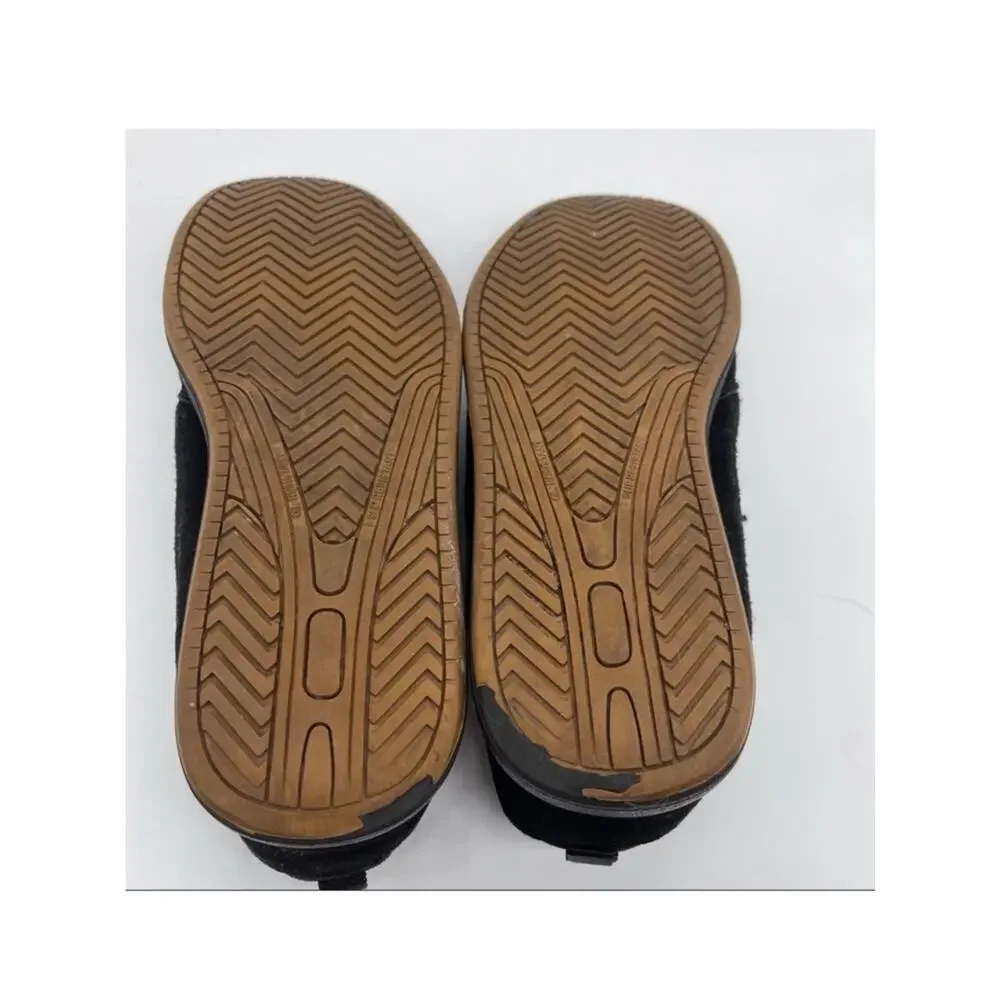 Brahma steel toe