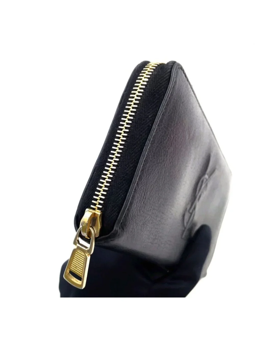 Yves Saint Laurent this authentic