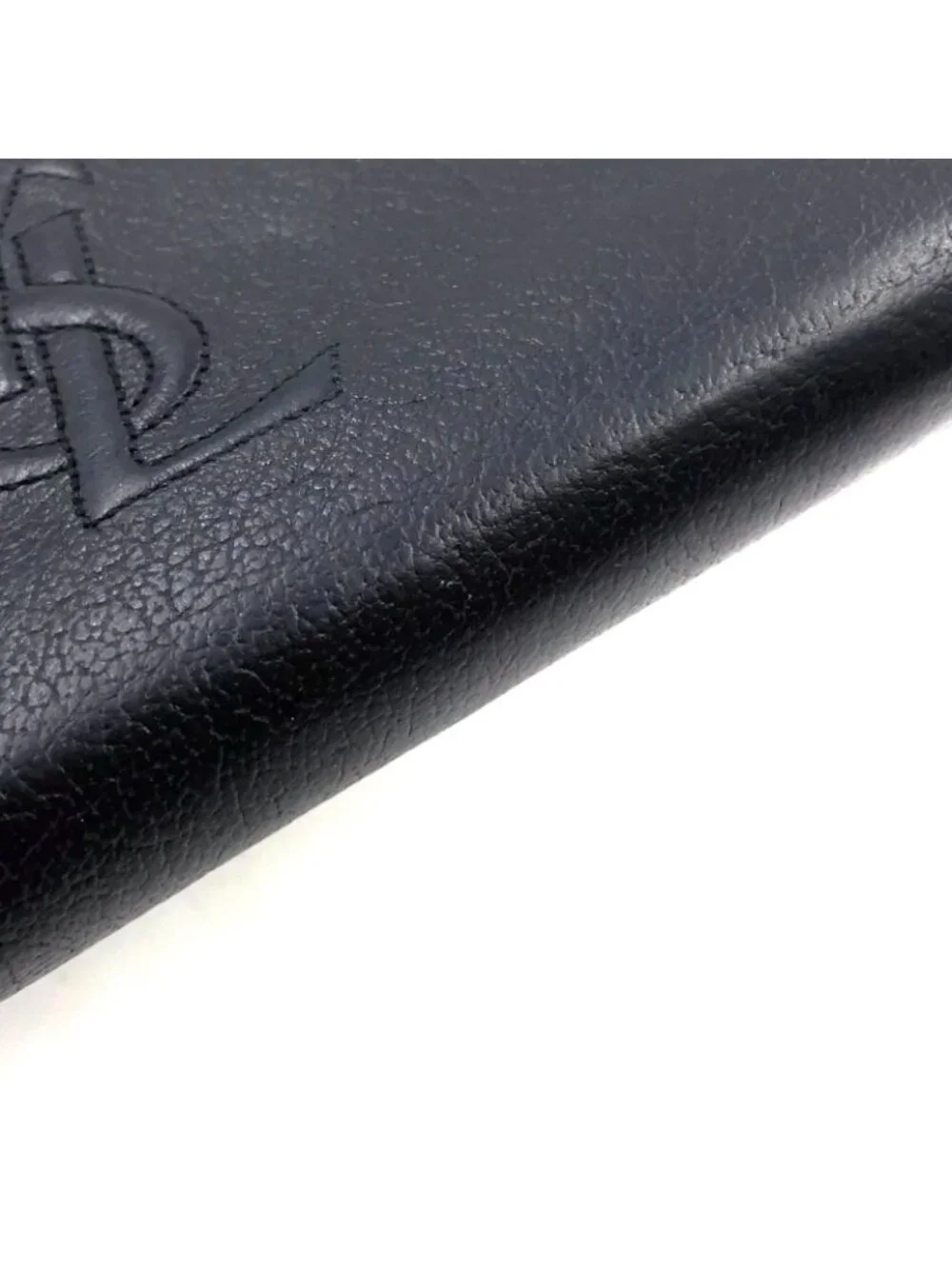 Yves Saint Laurent this authentic