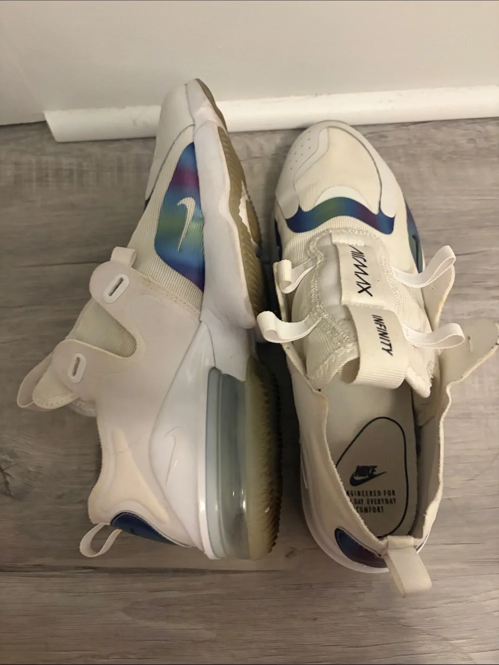 Nike air max