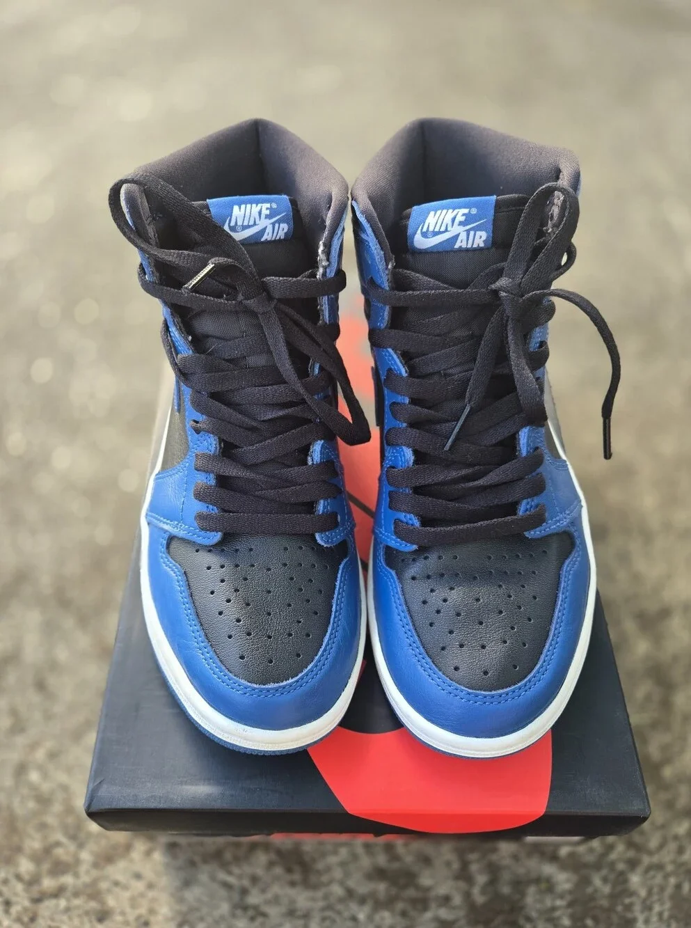 Nike air jordan