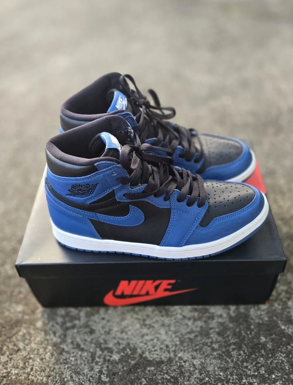 Nike air jordan