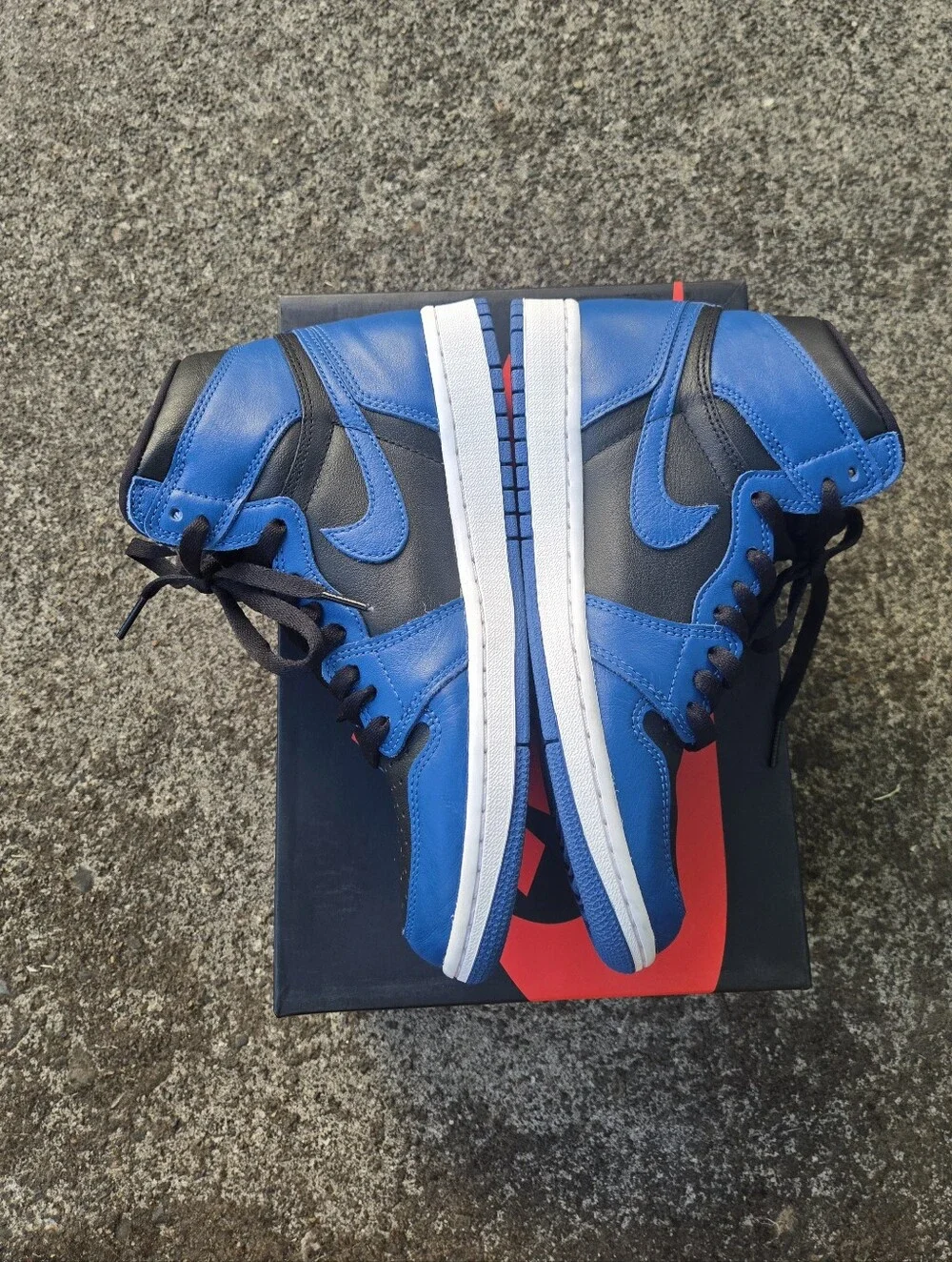 Nike air jordan