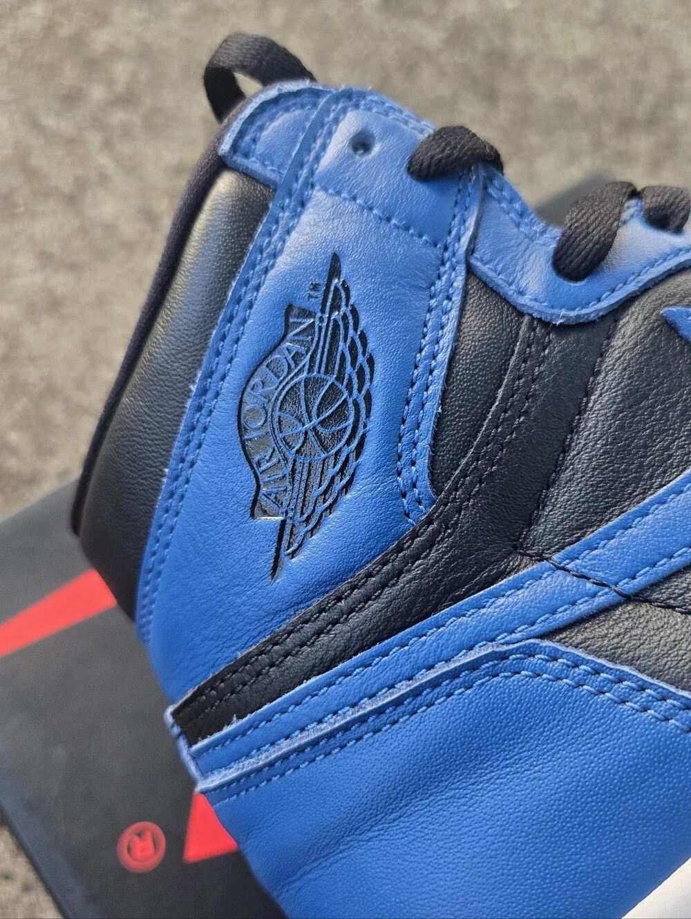 Nike air jordan