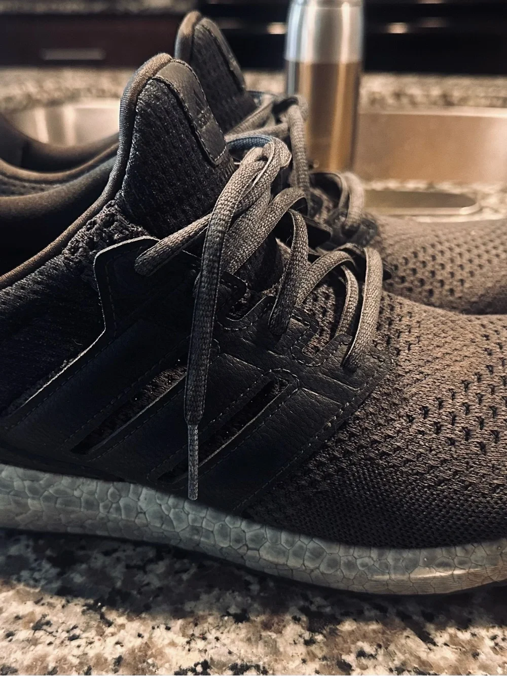 adidas breathable knit