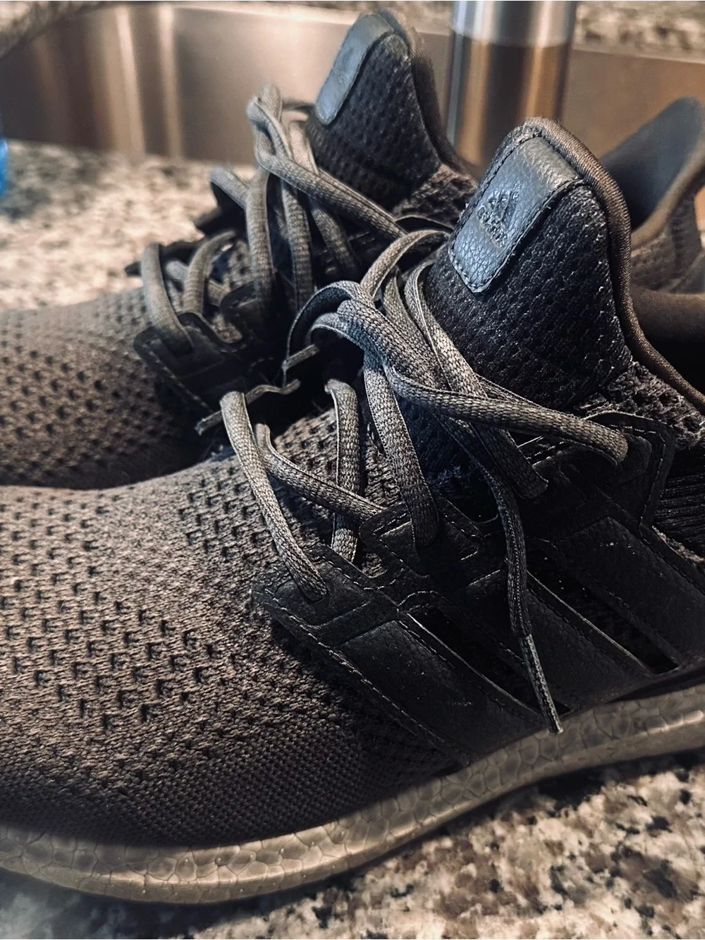 adidas breathable knit
