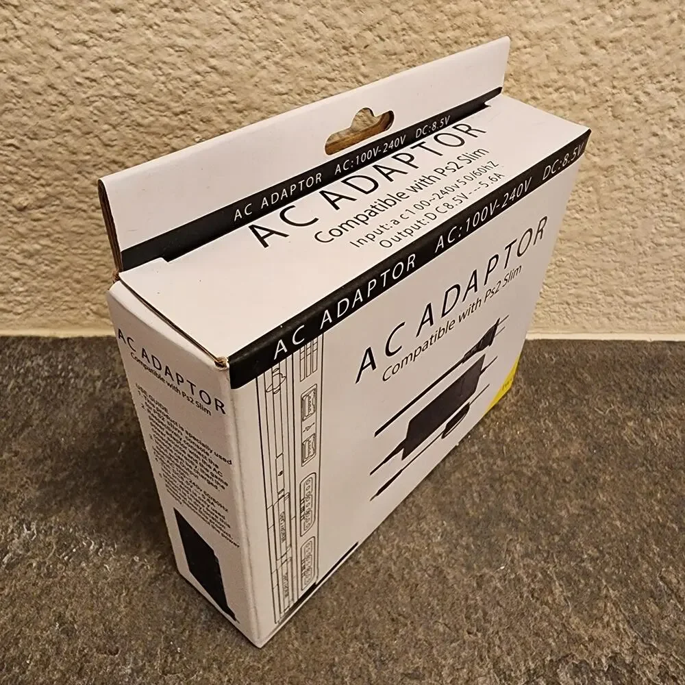 Sony perfect replacement