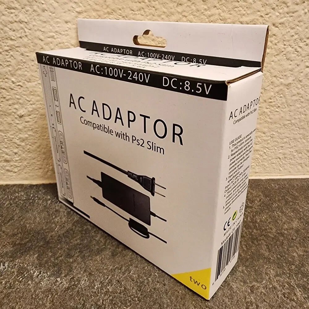 Sony perfect replacement