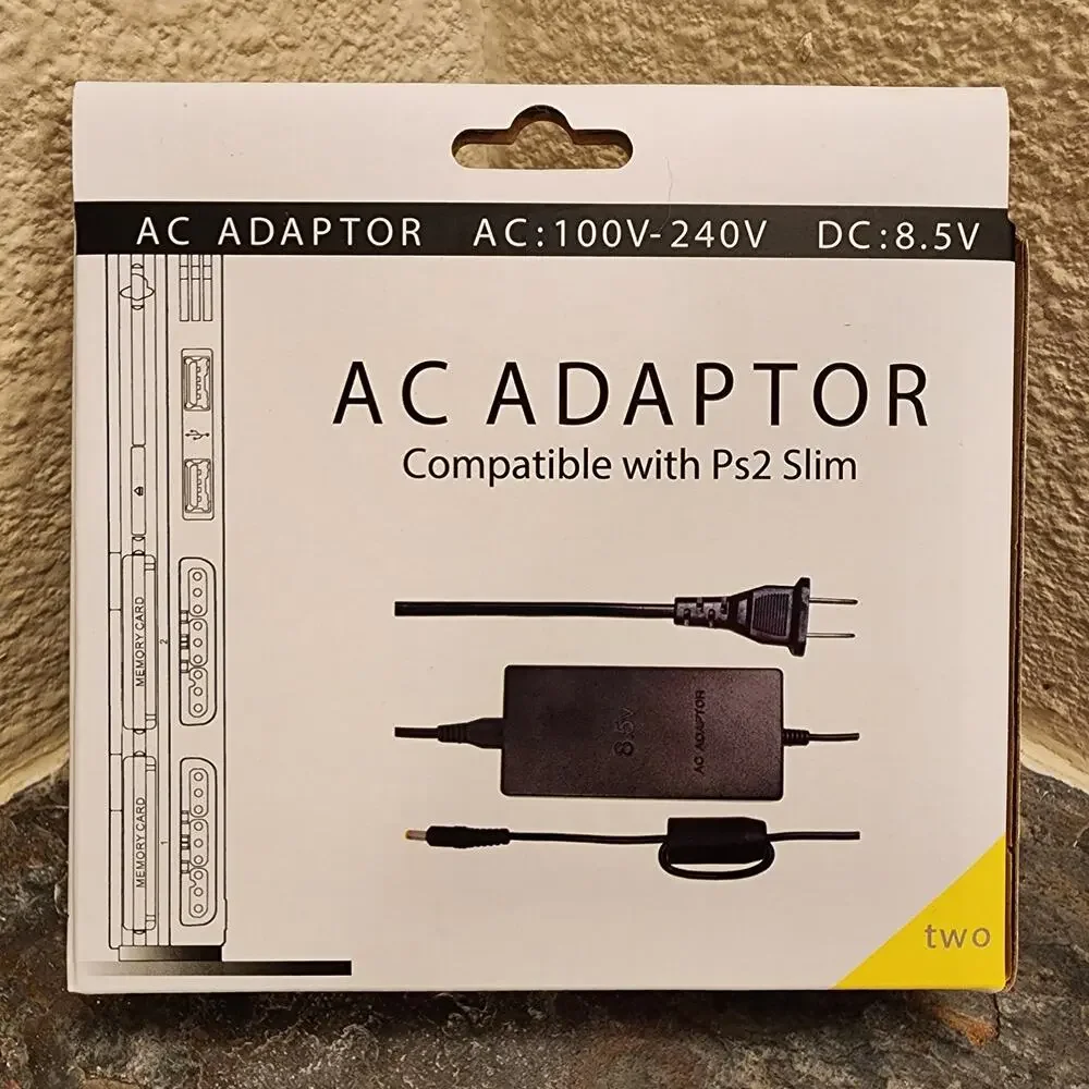 Sony perfect replacement