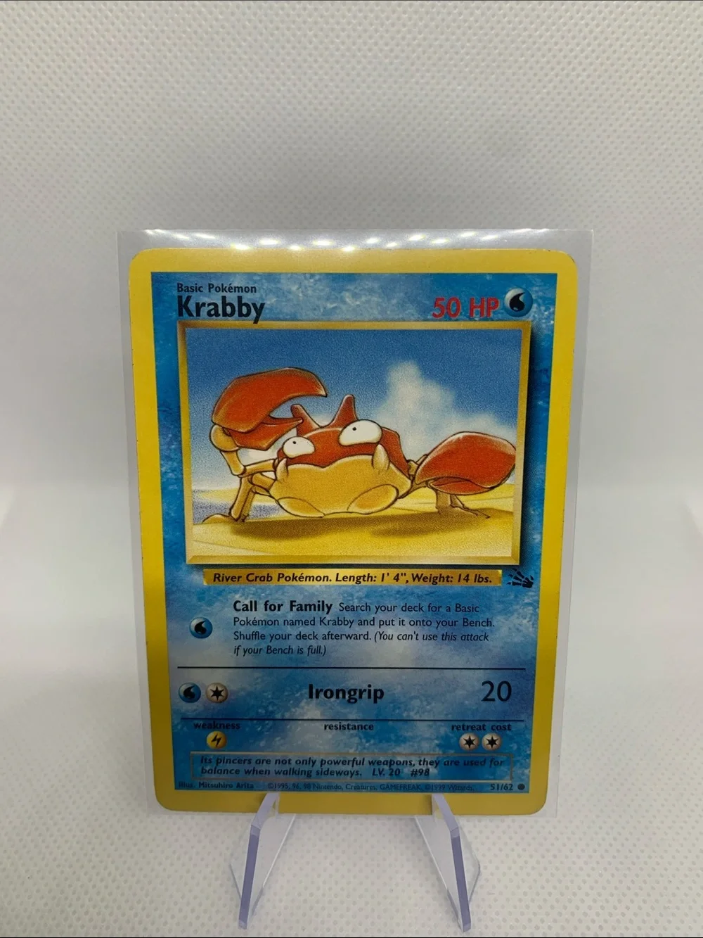 Pokemon lot classic