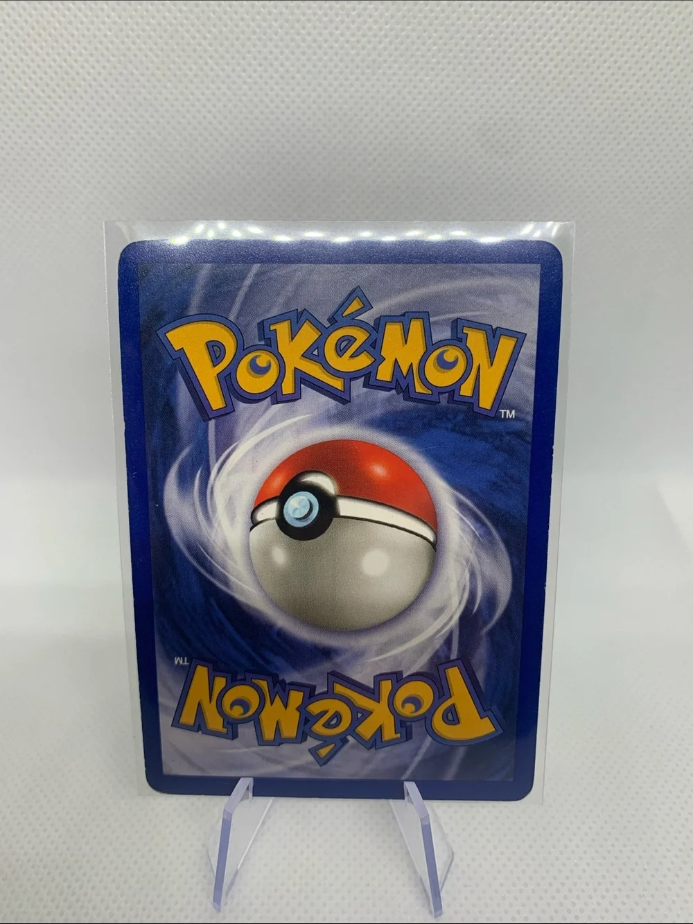 Pokemon lot classic