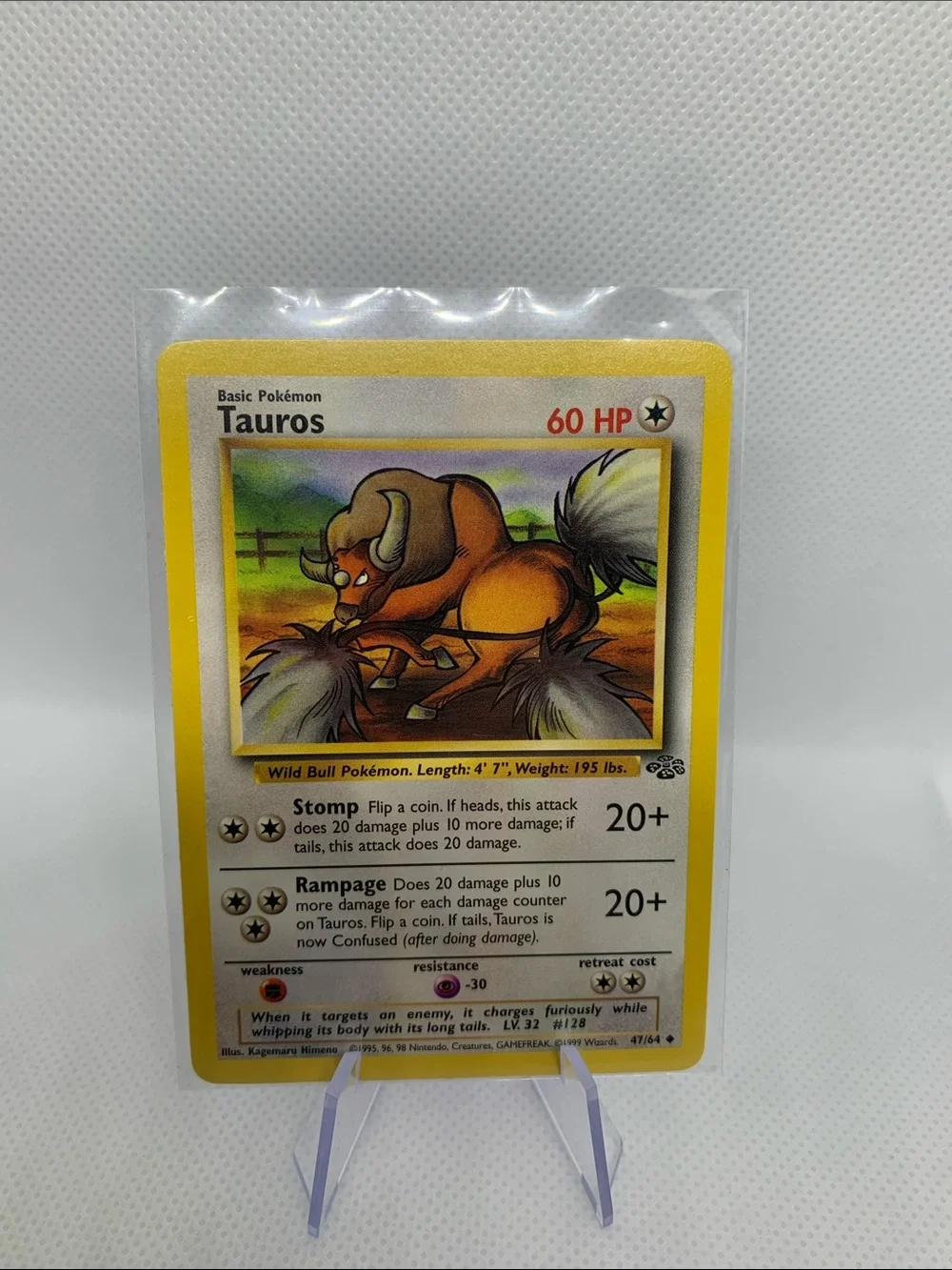 Pokemon lot classic