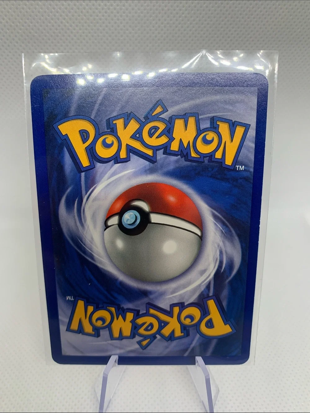Pokemon lot classic