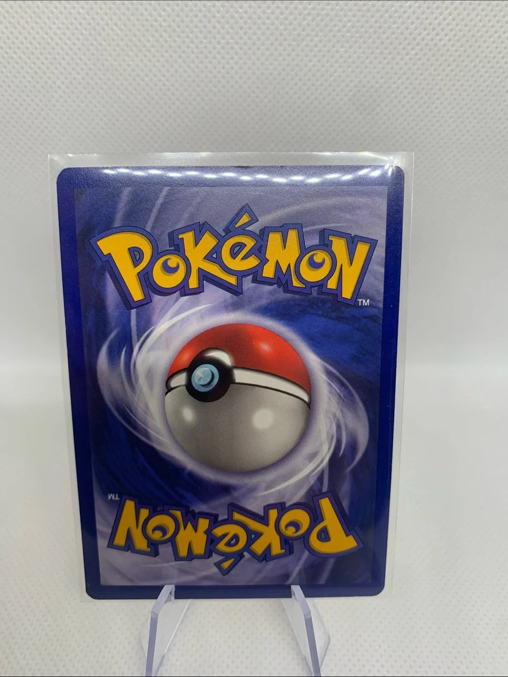 Pokemon lot classic