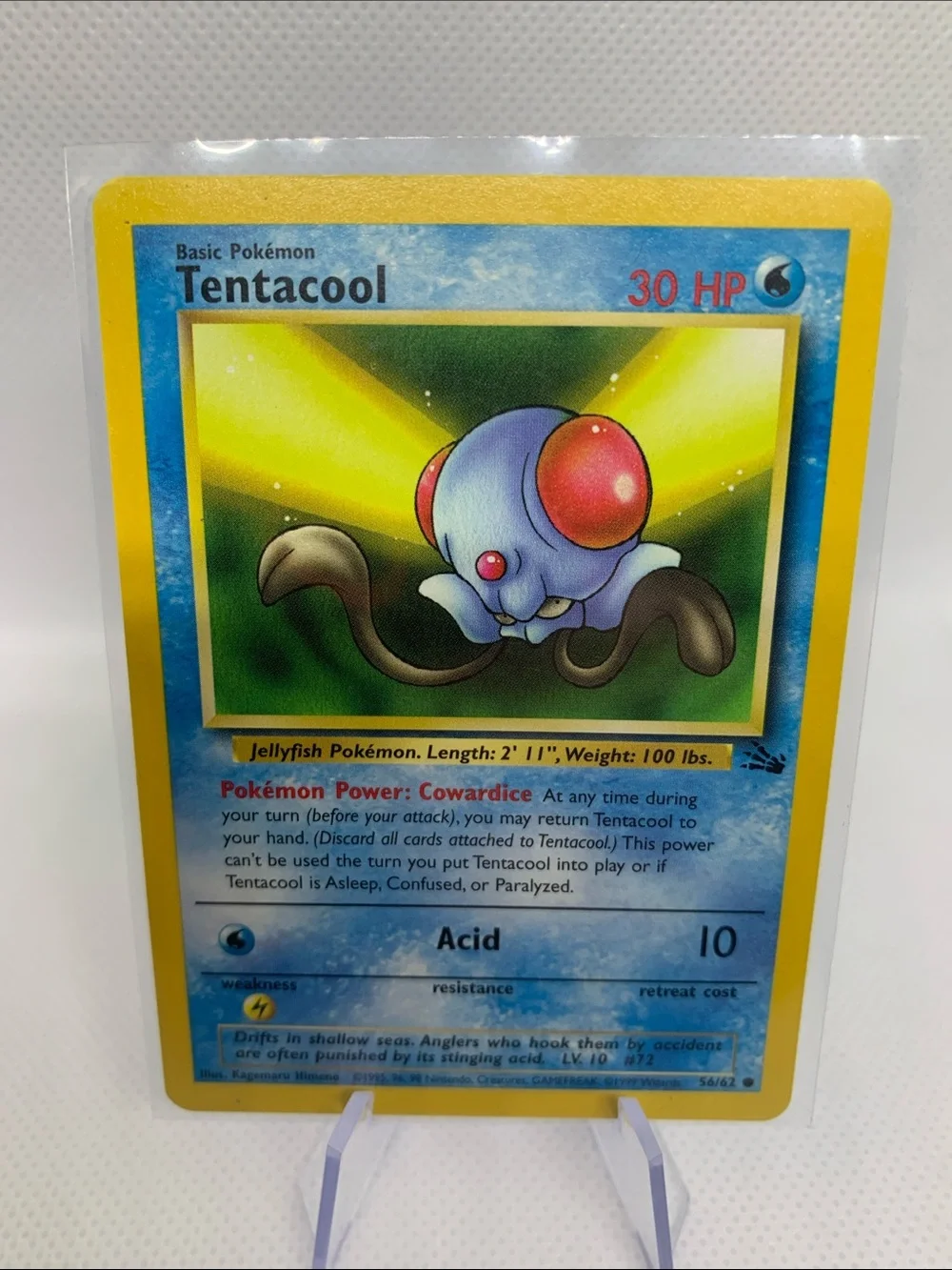 Pokemon lot classic