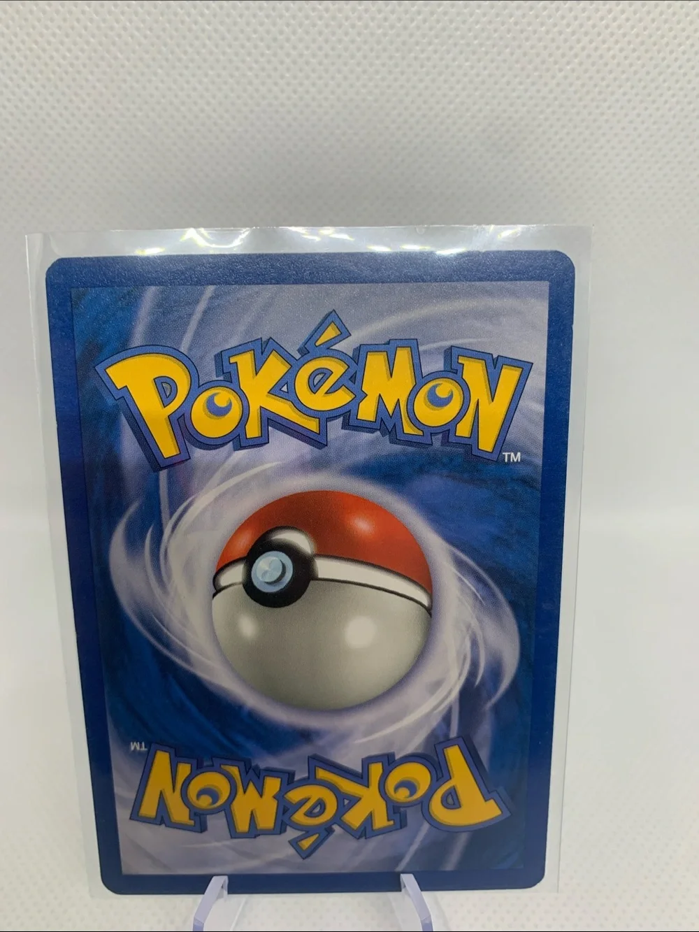 Pokemon lot classic