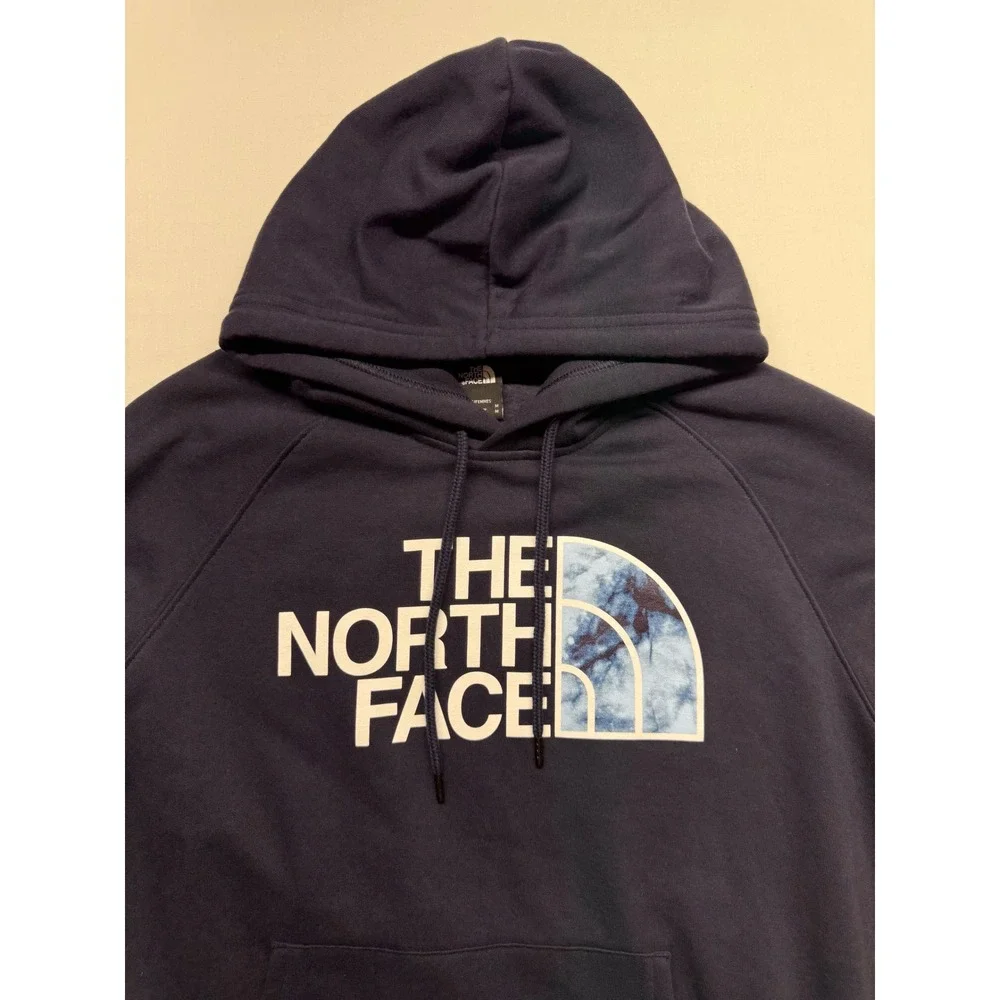 The North Face athleisure it