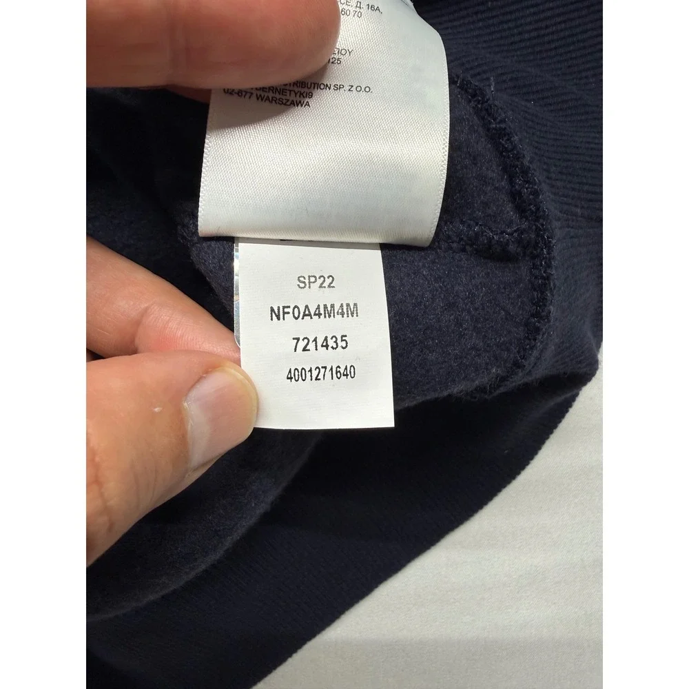 The North Face 30% pocket