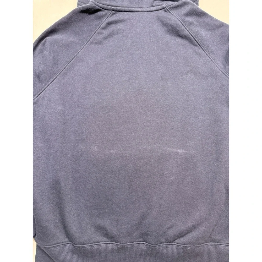 The North Face durability cotton this