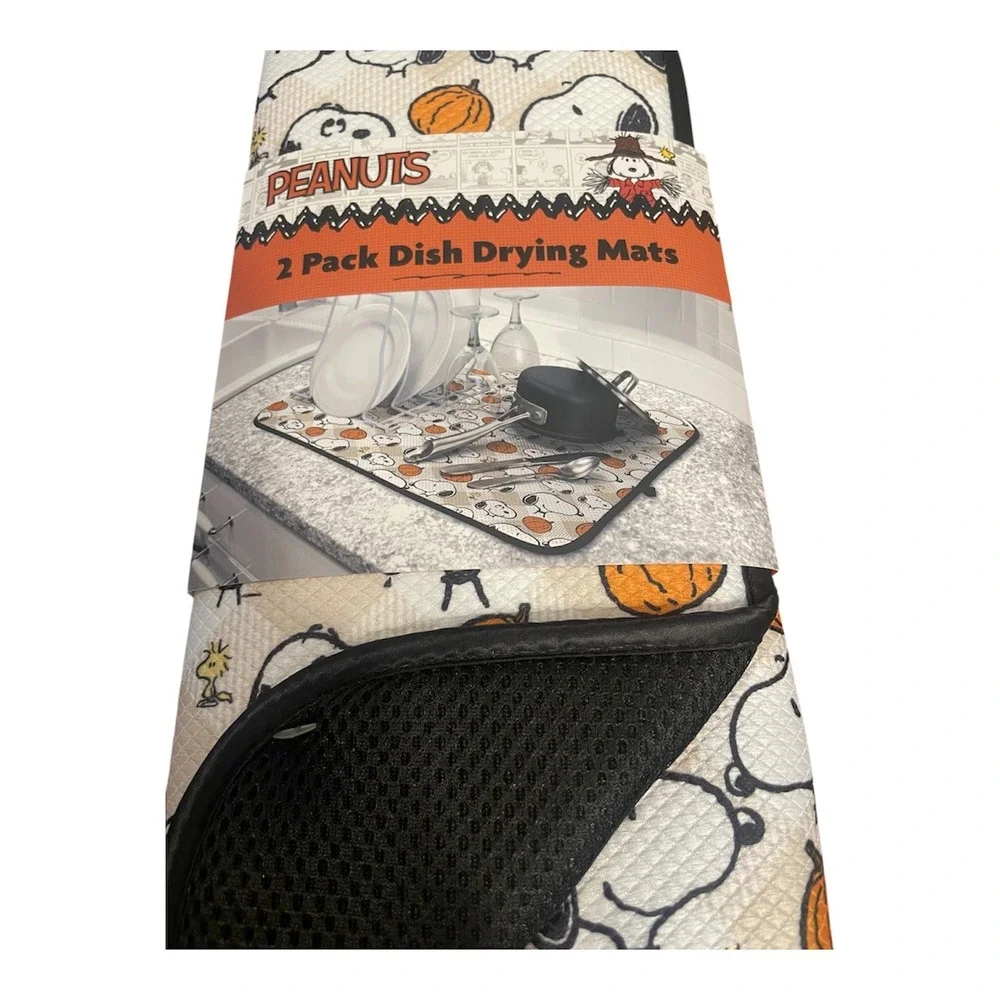 Peanuts snoopy halloween