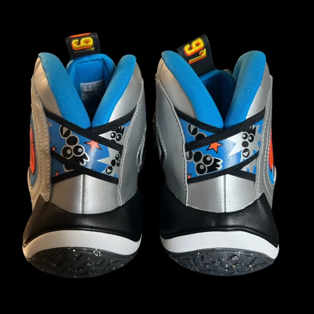 Size 10.5 - adidas Crazy 97 EQT Elevation‎ Kobe Bryant 1997 All Star