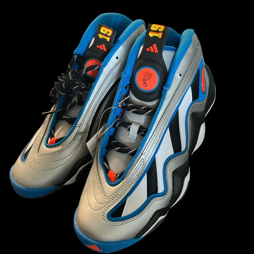 Size 10.5 - adidas Crazy 97 EQT Elevation‎ Kobe Bryant 1997 All Star