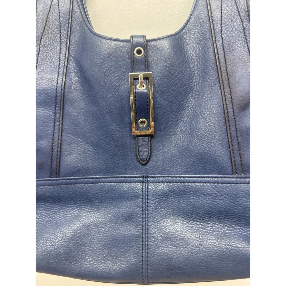 b. makowsky makowsky blue