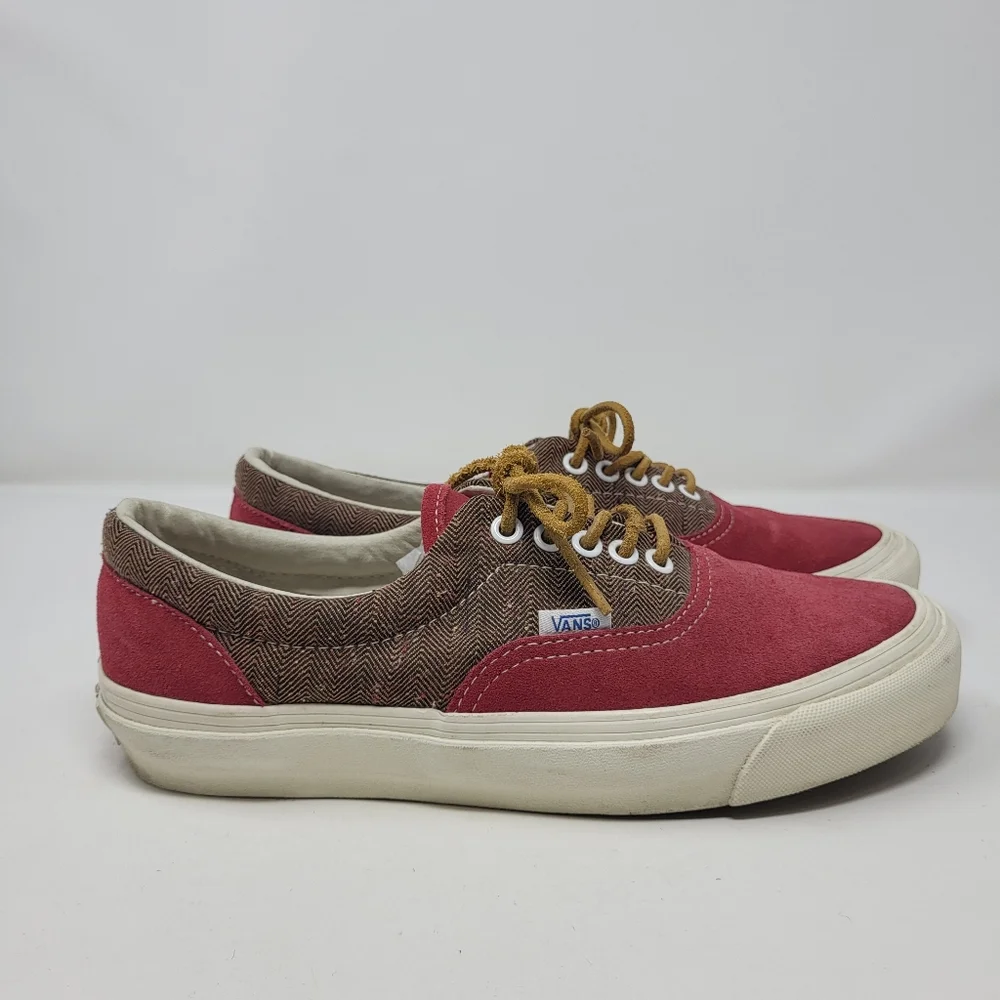 Vans era ca