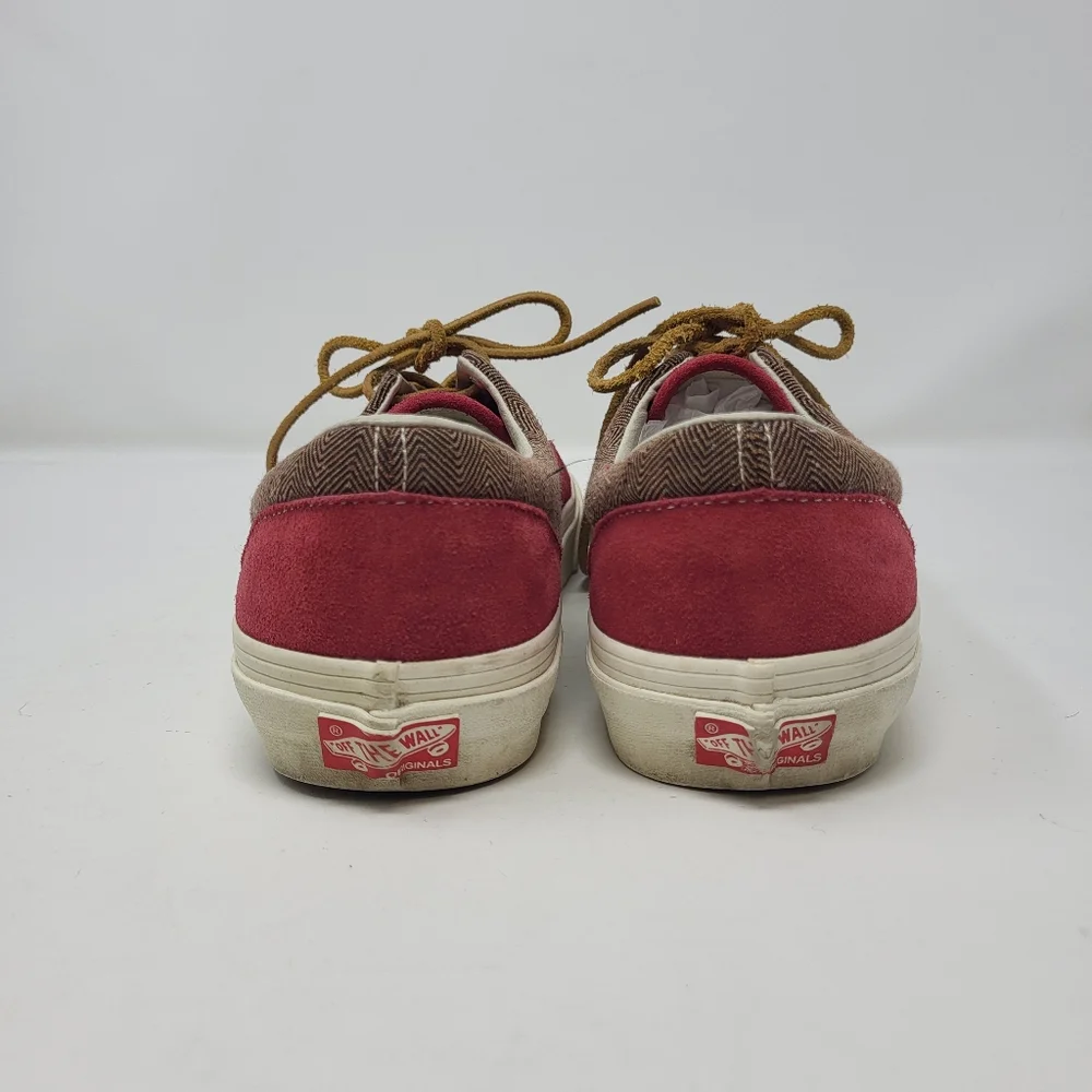 Vans era ca