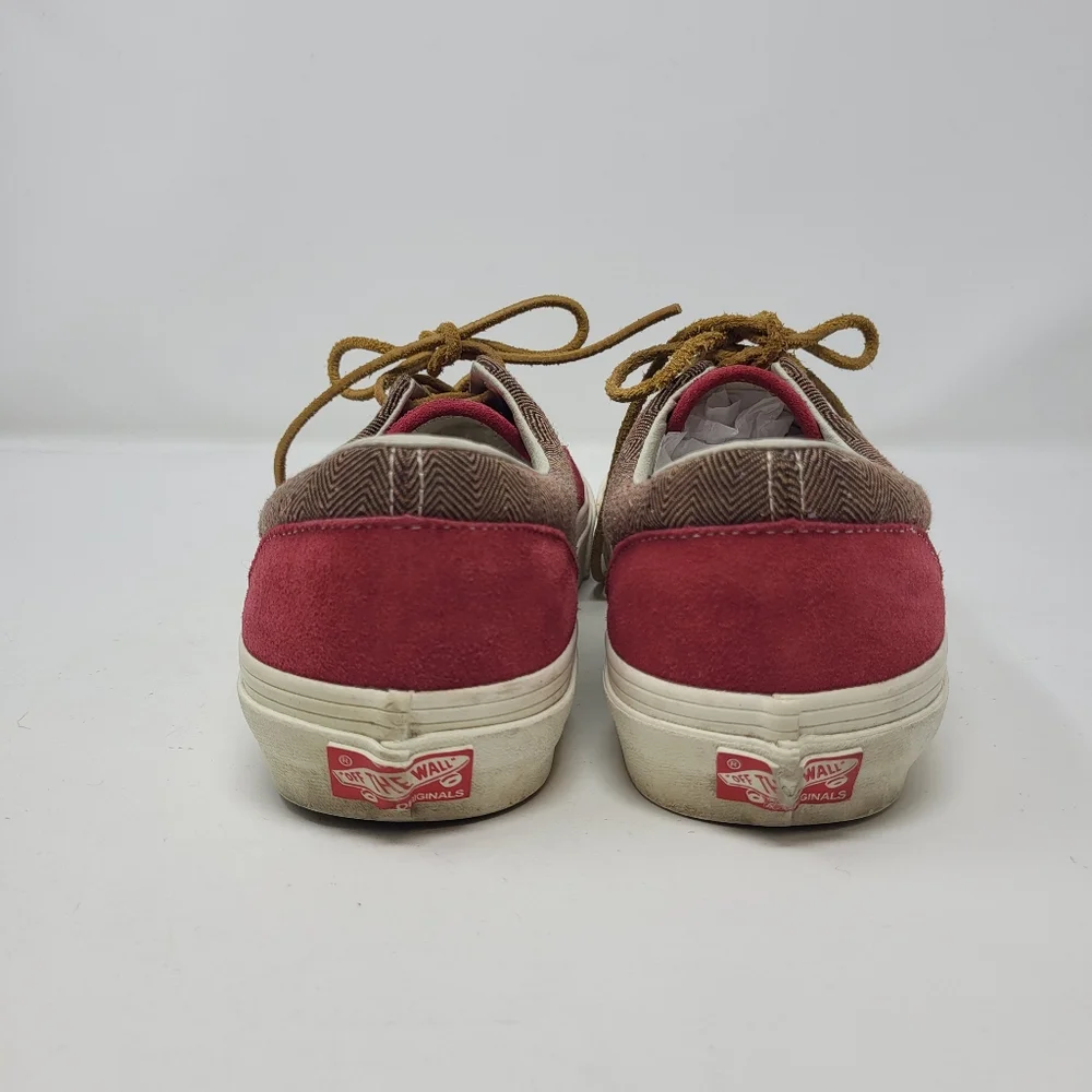 Vans era ca
