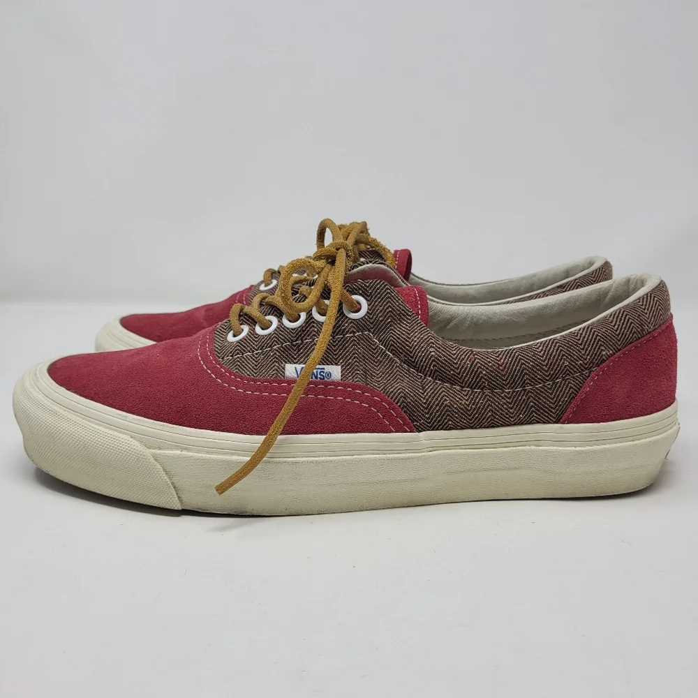 Vans era ca