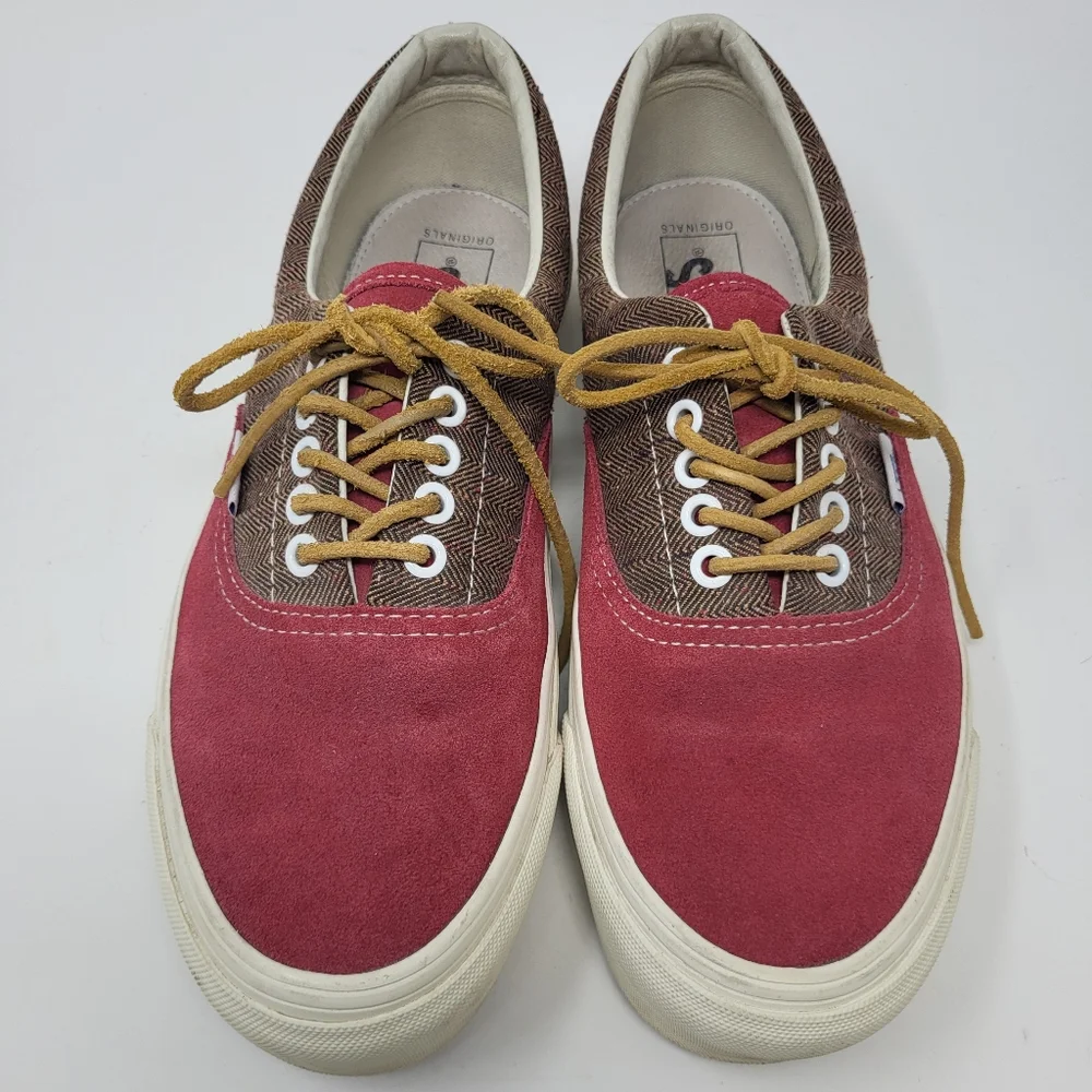 Vans era ca